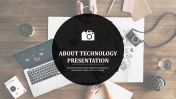 presentation on technology PPT