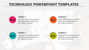 Eye-Catching Technology PowerPoint Templates For Your Need
