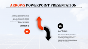 Arrows PowerPoint Presentation Templates