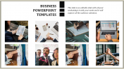 Effective Business PowerPoint Templates Presentation