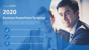 The Best Business PowerPoint Templates For Presentation