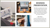 Download alluring Business Presentation PowerPoint Slides 