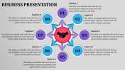 Best PowerPoint Template for Business presentation