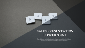 Sales Presentation PowerPoint