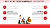 Recruitment PowerPoint Presentation Template Designs