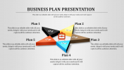 Business Plan PowerPoint Slide Templates