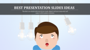 Best Ideas PowerPoint Presentation Templates
