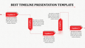Best Visualize Timeline Presentation Template Designs	