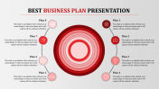  Best Business Plan Presentation Templates