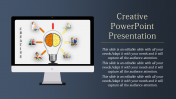 Creative PowerPoint Presentation Slide Themes Design