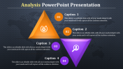 Analysis PowerPoint Templates and Google Slides Themes