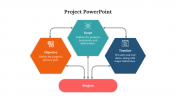 Explore Project PowerPoint Template And Google Slides