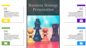 Purchase the Best Business Strategy Presentation Template
