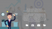 Business Strategy PPT Templates & Google Slides Themes