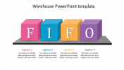Warehouse PowerPoint Templates & Google Slides Themes