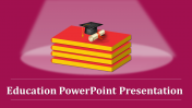 Education PowerPoint Template and Google Slides themes