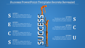 Success PowerPoint Template Presentation