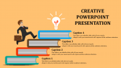 Creative PPT Presentation Template and Google Slides