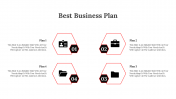 Try the Best Business Plan PPT Slides Presentation