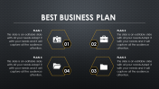 Best Business Plan PPT Google Slides Slide Themes Design