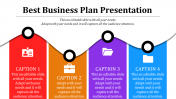 best business plan presentation