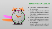 Time PowerPoint Presentation Template 