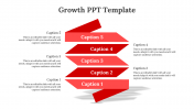 Easy To Editable This Growth PPT Presentation Template 