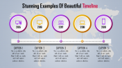 Astounding PowerPoint with Timeline Template Presentation
