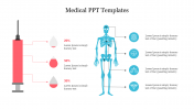 Medical PPT Presentation template and Google Slides