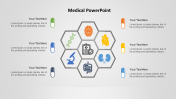 We have the Best Collection of Medical PowerPoint Templates