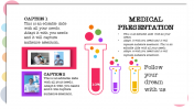 Best Medical PowerPoint Templates For Research Presentation