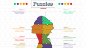 Leave an Everlasting Puzzle in PowerPoint Presentations
