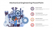 Effective Mechanical Engineering PPT And Google Slides