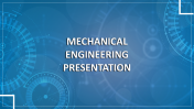 Effective Mechanical Engineering PPT & Google Slides
