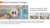 Furniture PowerPoint Templates & Google Slides Themes
