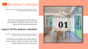 Furniture PowerPoint Templates and Google Slides Themes