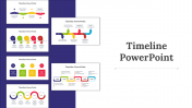 Timeline PowerPoint PowerPoint And Google Slides Templates