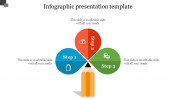 Download Infographic Presentation Template Slide Themes