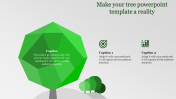 Tree Powerpoint Templates and Google Slides Themes