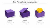  Best Infographics PPT and Google Slides Template