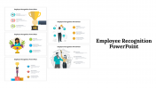 Employee Recognition PowerPoint and Google Slides Templates