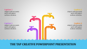 Affordable Creative PowerPoint Presentation Slides