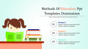 Get the Best and Creative Education PPT Templates Themes