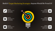 Target Marketing Strategies Template and Google Slides Theme