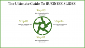 Affordable Business Slides Template Presentation Design