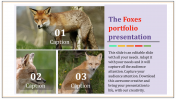 Portfolio Samples PPT Templates & Google Slides Themes
