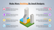 Editable Building PowerPoint Templates and Google Slides