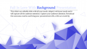 PowerPoint Background Designs Template and Google Slides
