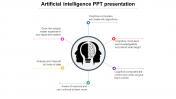 Artificial intelligence PPT and Google Slides Presentation