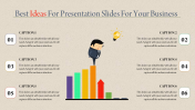 Awesome Ideas For Presentation Slides - Growth Strategies